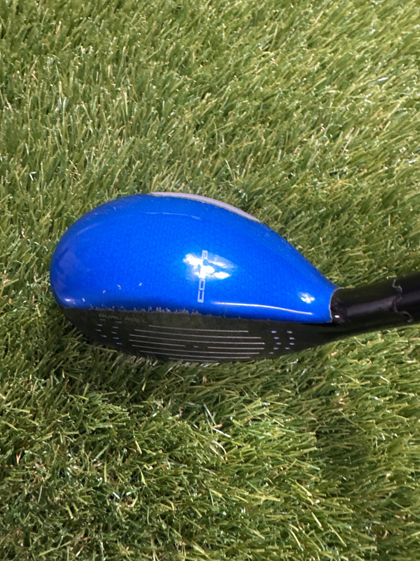 Cobra Amp Cell 2 HYB