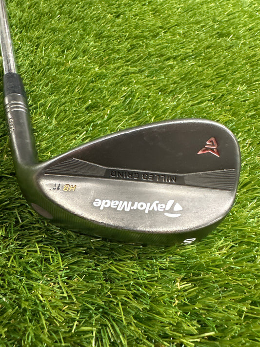 TaylorMade MG 60/HB11 Wedge