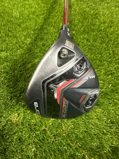 Cobra Dark Speed Adapt Max 9/24.5 FWY