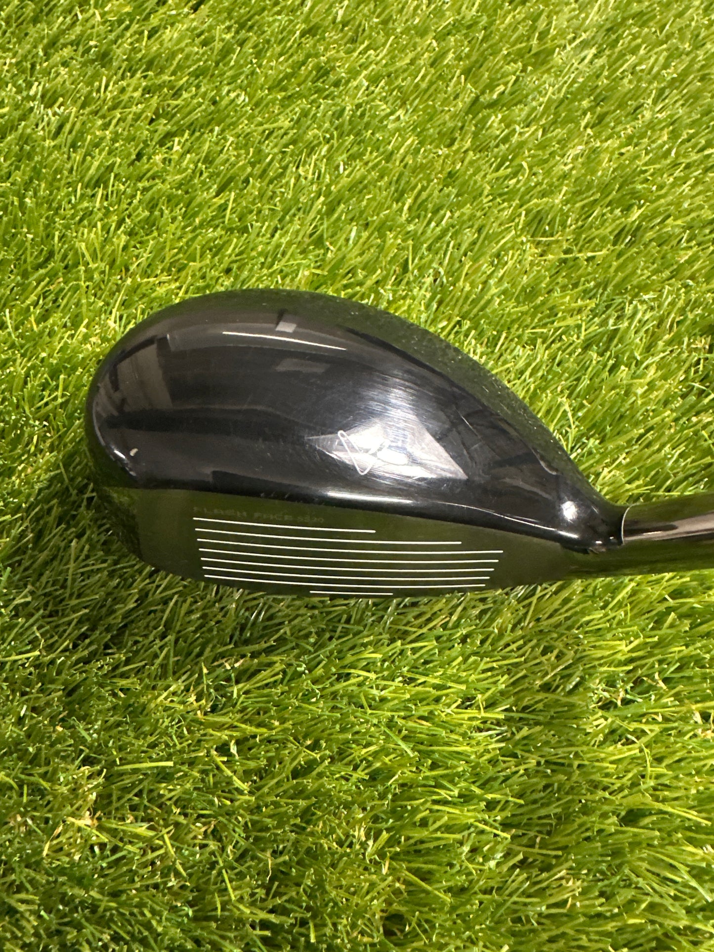 Callaway Mavrik Max 4/21 HYB