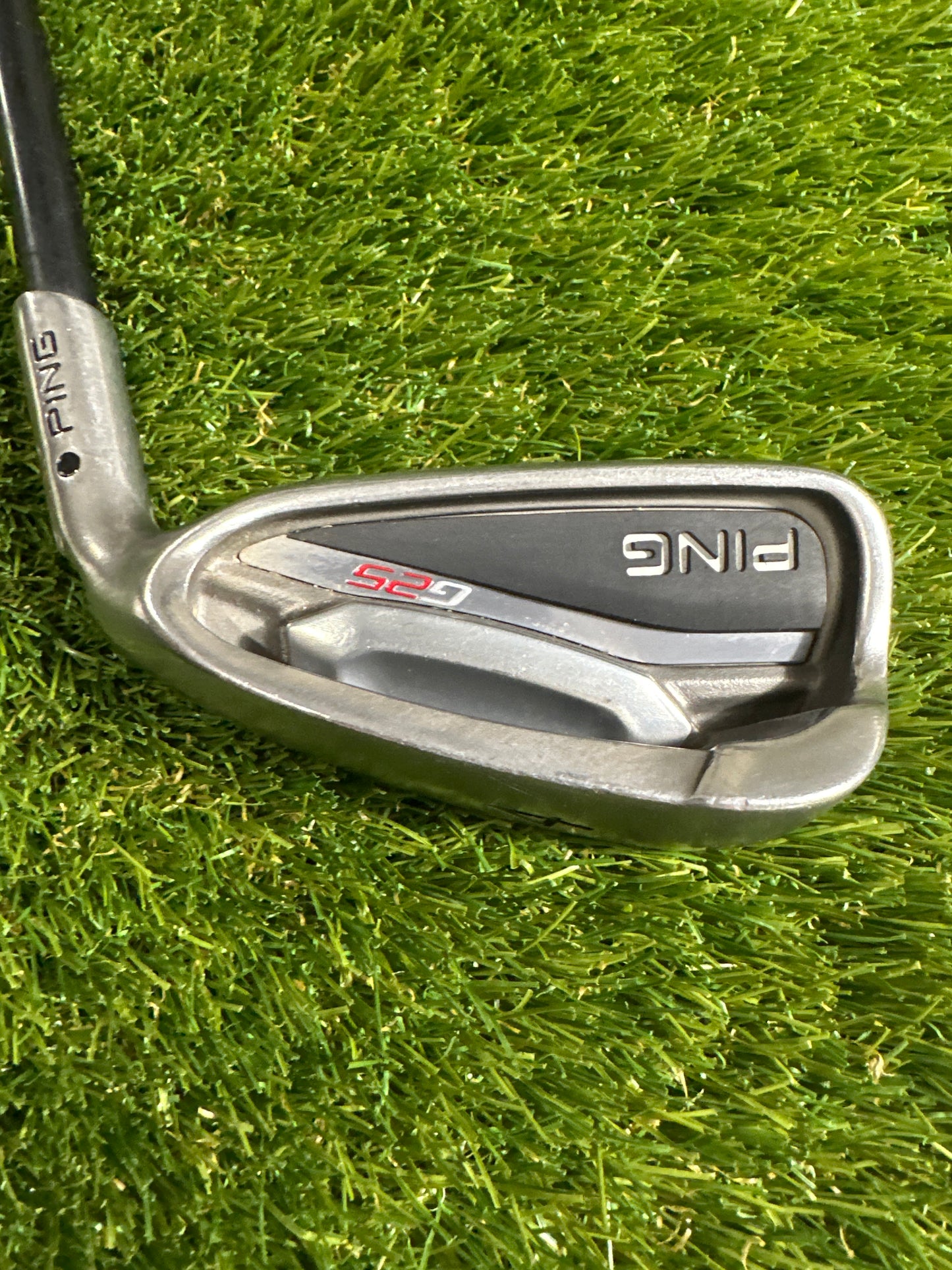 Ping G25 4 Iron