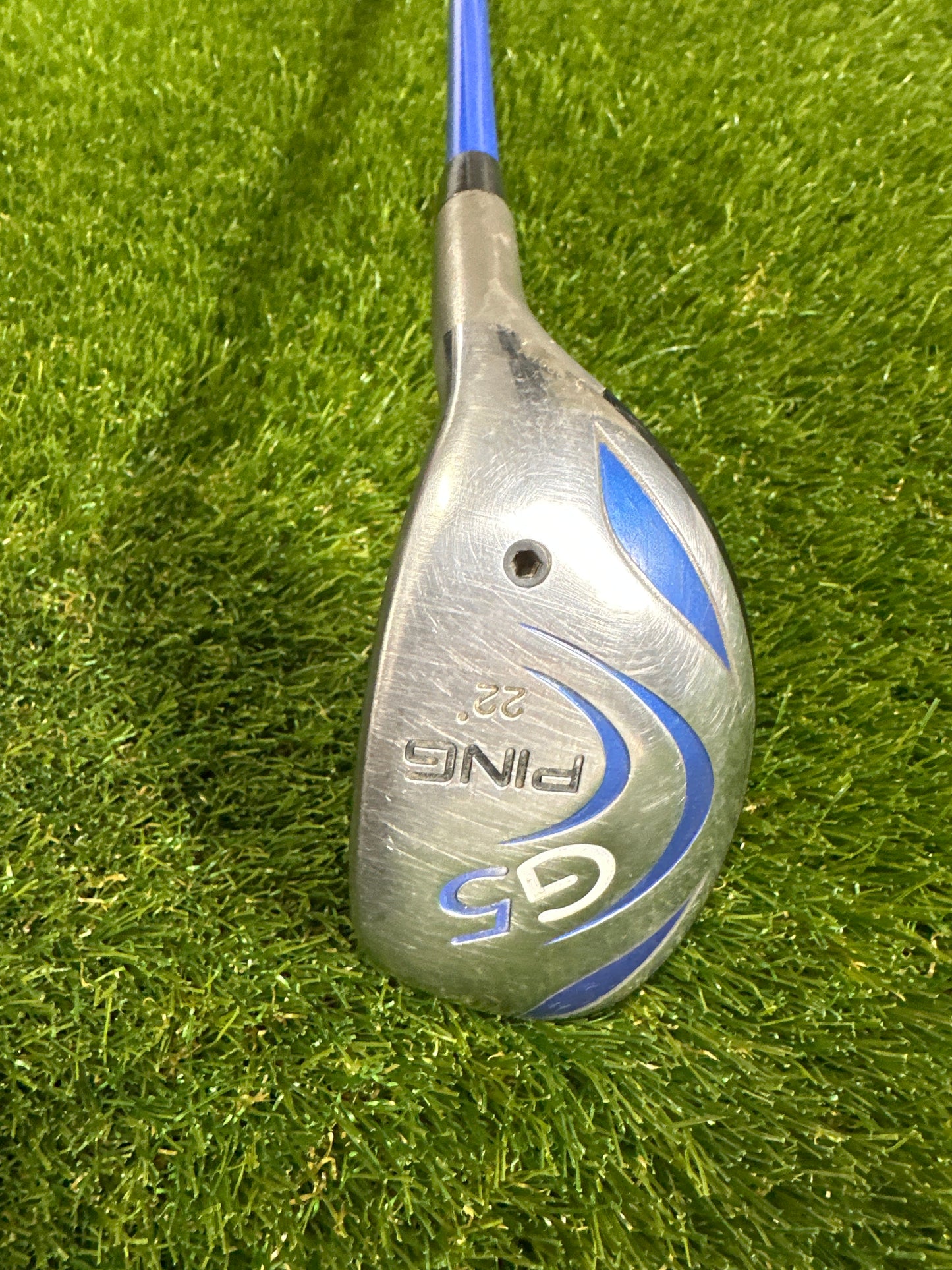 Ping G5 22 HYB