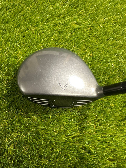 Callaway X Hot 5 FWY