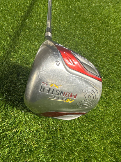Cleveland Hibore Monster XLS 9.5 Driver