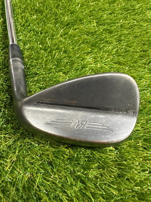 Titleist SM9 48/10F Wedge