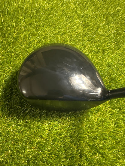 Callaway Diablo Octane Black 10.5 Driver