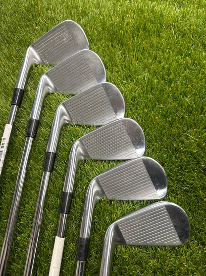 TaylorMade P760 Irons 5-PW Irons