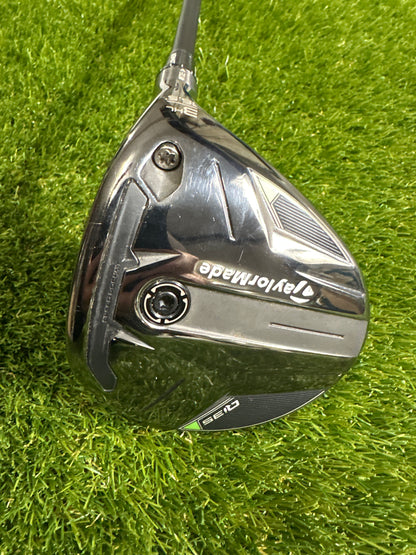 TaylorMade Qi35 3HL/16.5 FWY