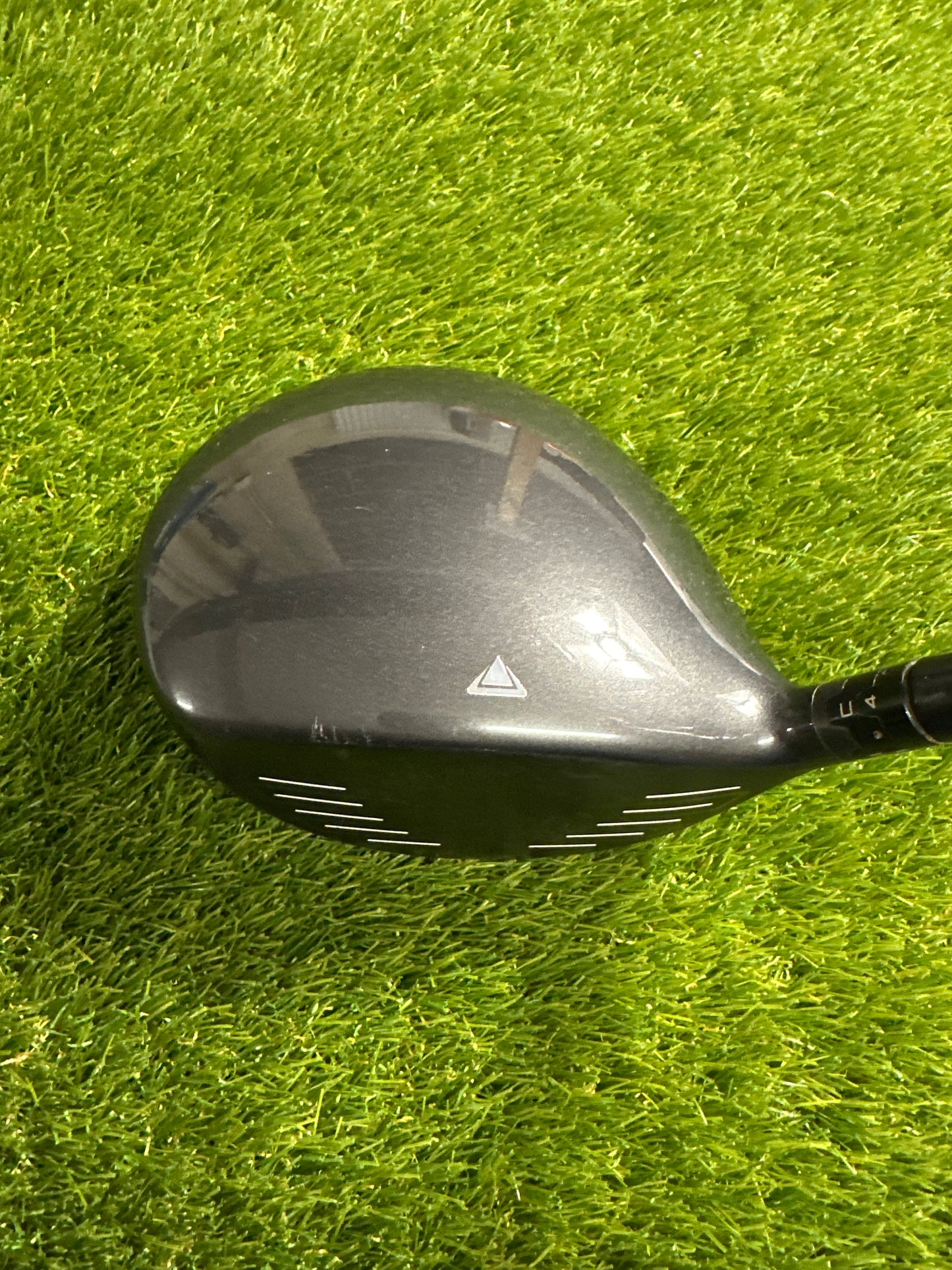 Titleist 917D3 10.5 Driver