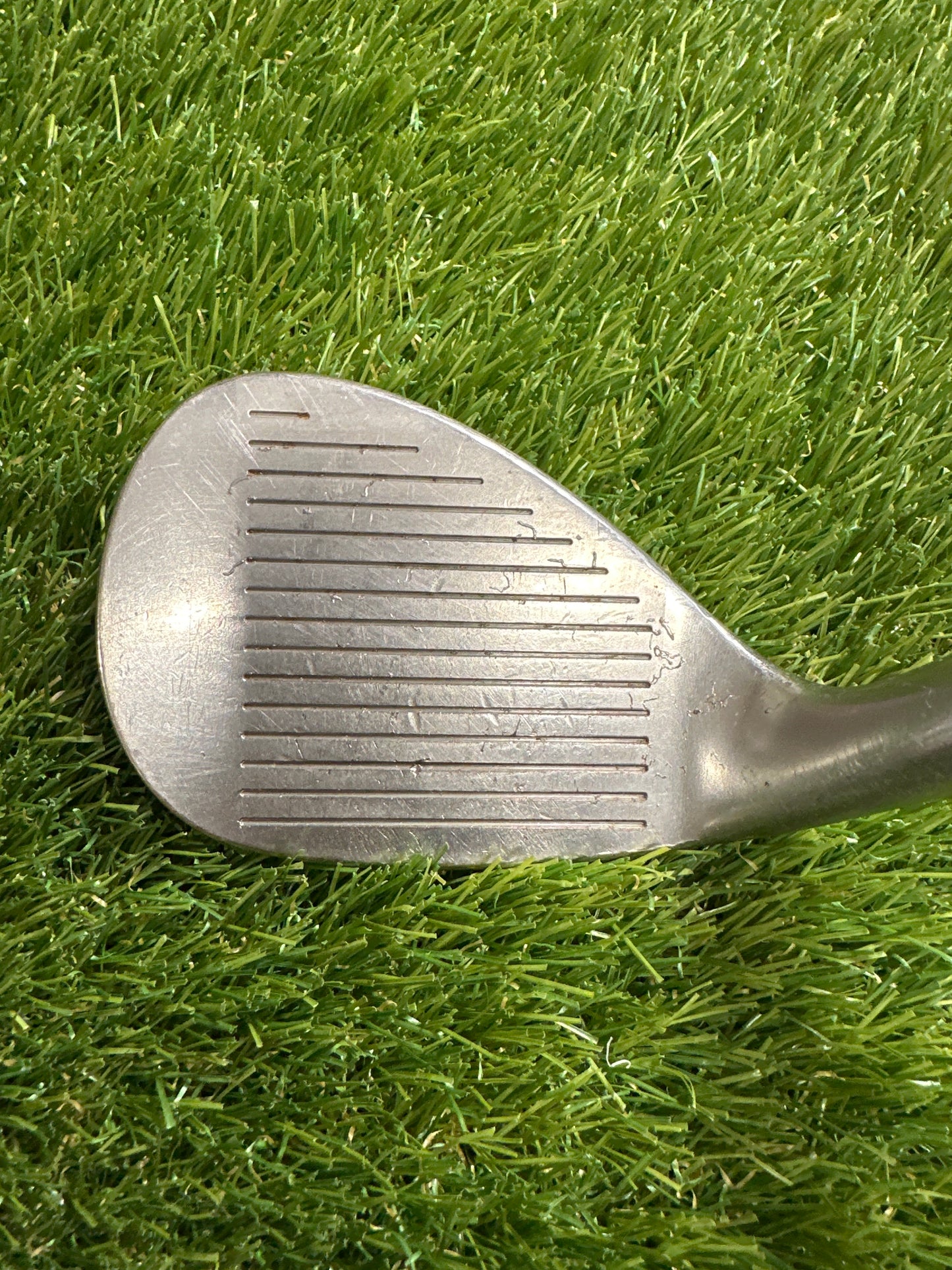 Mizuno MP R Series 60/09 Wedge