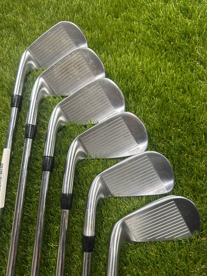 Titleist T200 6-48W Irons