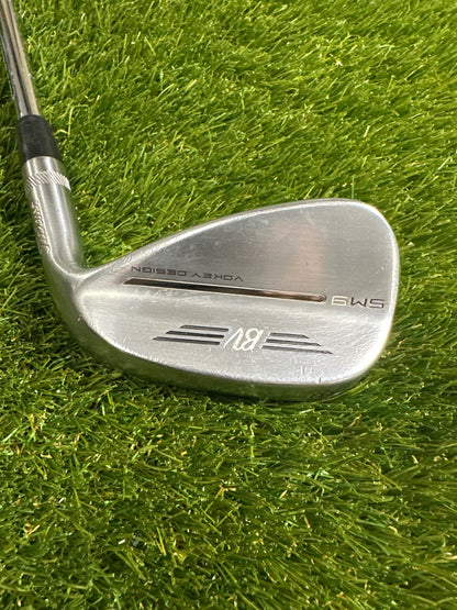 Titleist SM9 48/10F Wedge