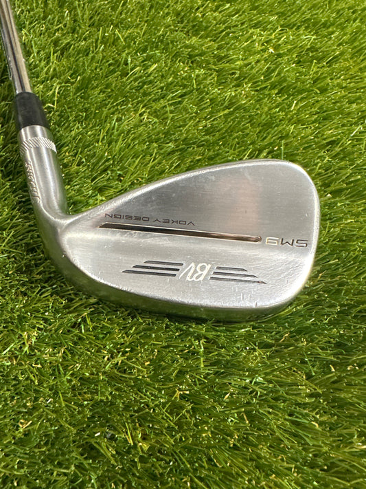Titleist SM9 48/10F Wedge