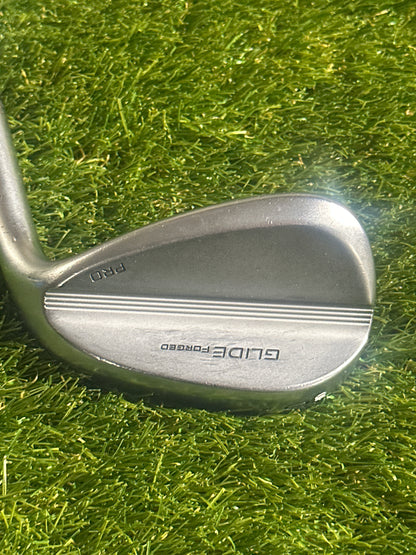 Ping Glide Forged Pro 50/S10 Wedge