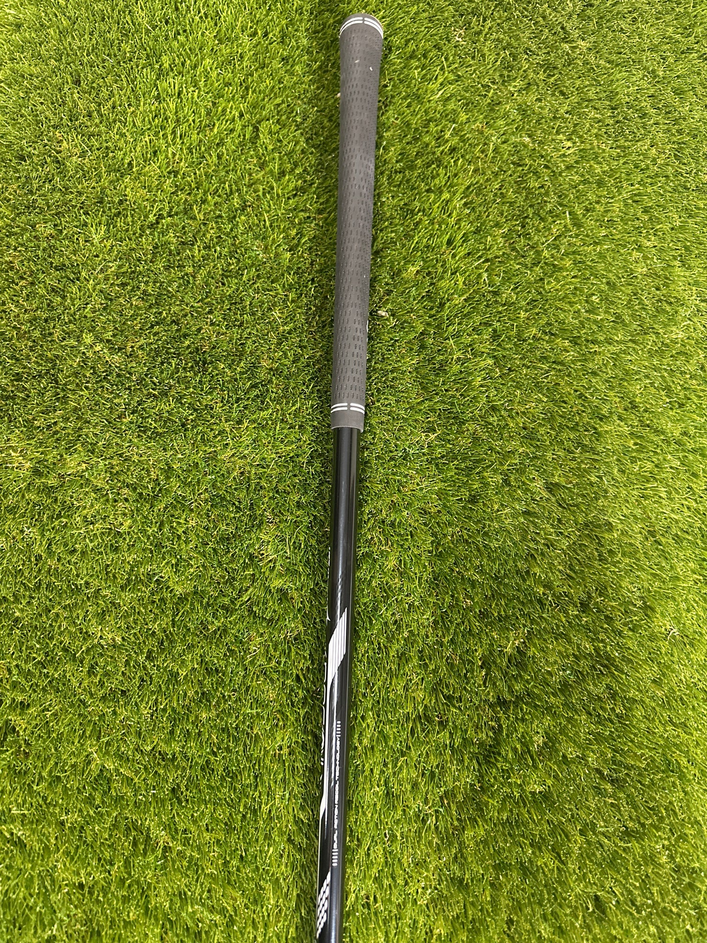 TaylorMade PDHY 4/22 DUI