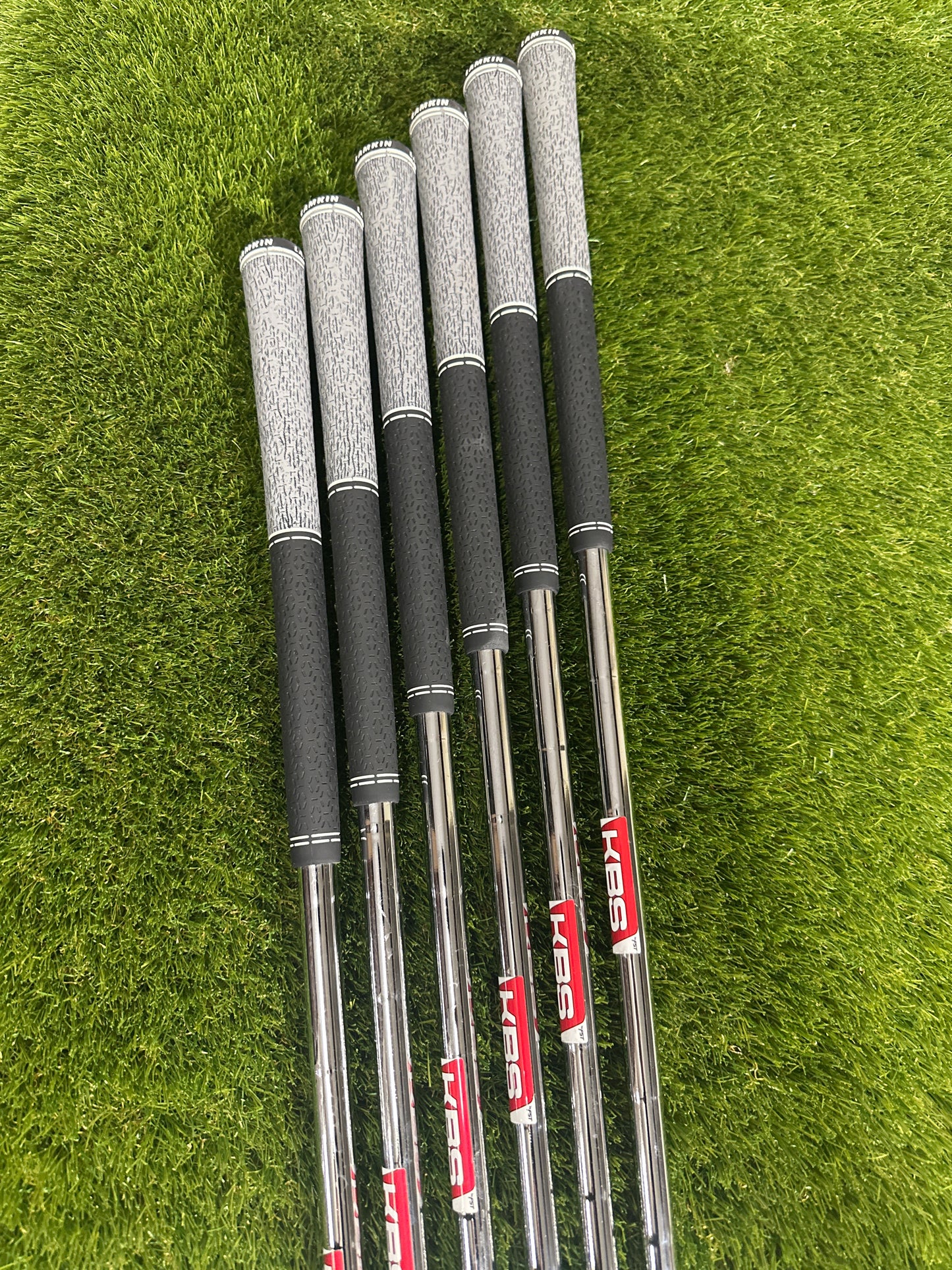 Mizuno JPX 925 Hot Metal 5-PW Irons