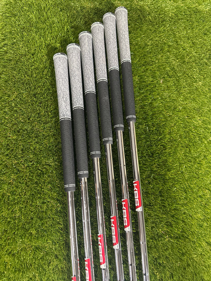 Mizuno JPX 925 Hot Metal 5-PW Irons