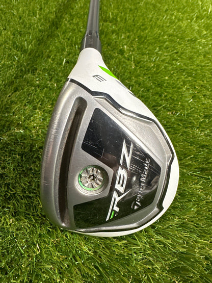 TaylorMade RBZ 3/19 HYB