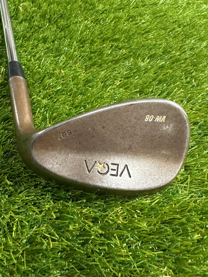 Vega VW08 58 Wedge