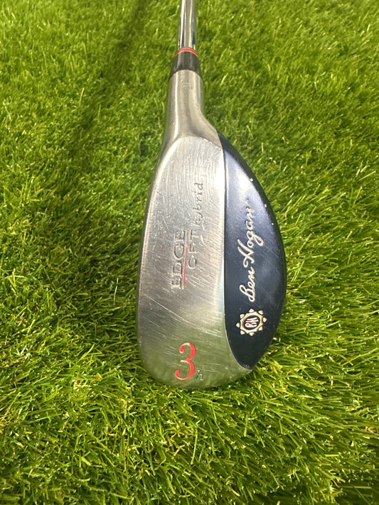 Ben Hogan Edge 3 HYB