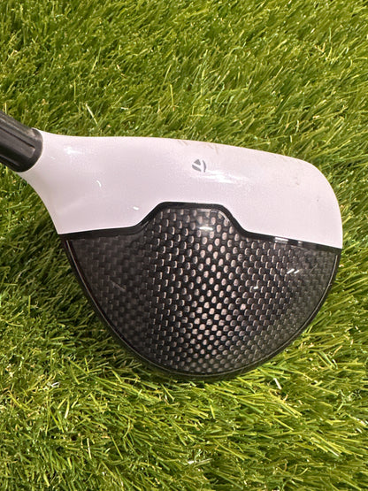 TaylorMade M2 3/15 FWY