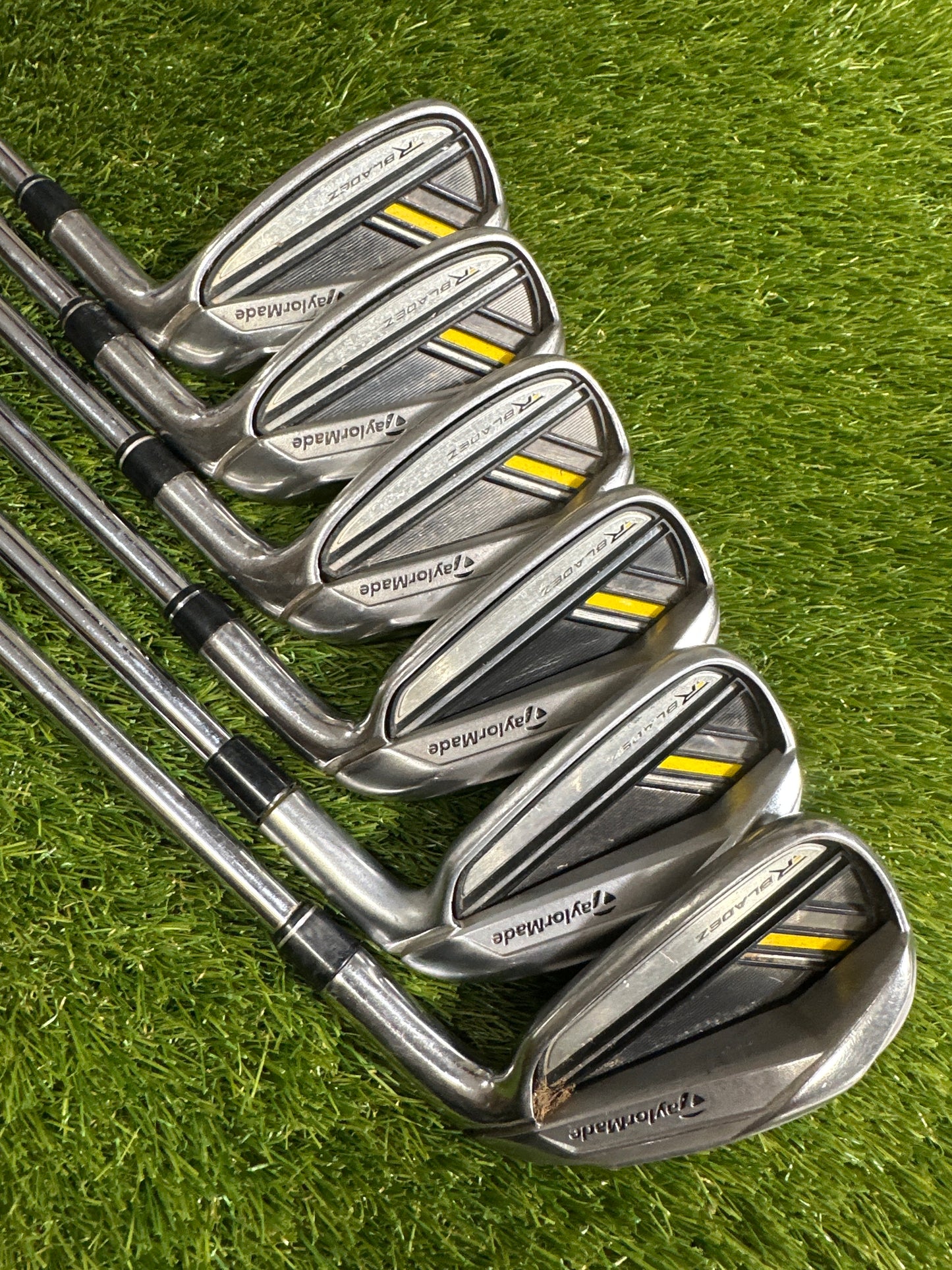 TaylorMade R Bladez 5-PW Irons