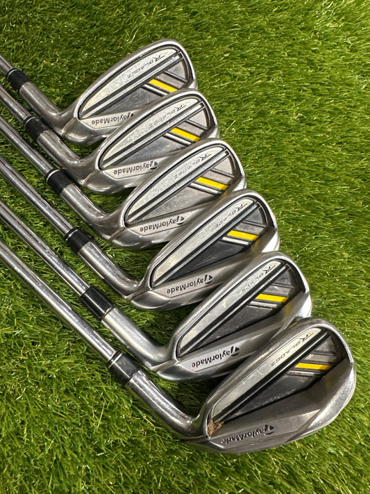 TaylorMade R Bladez 5-PW Irons