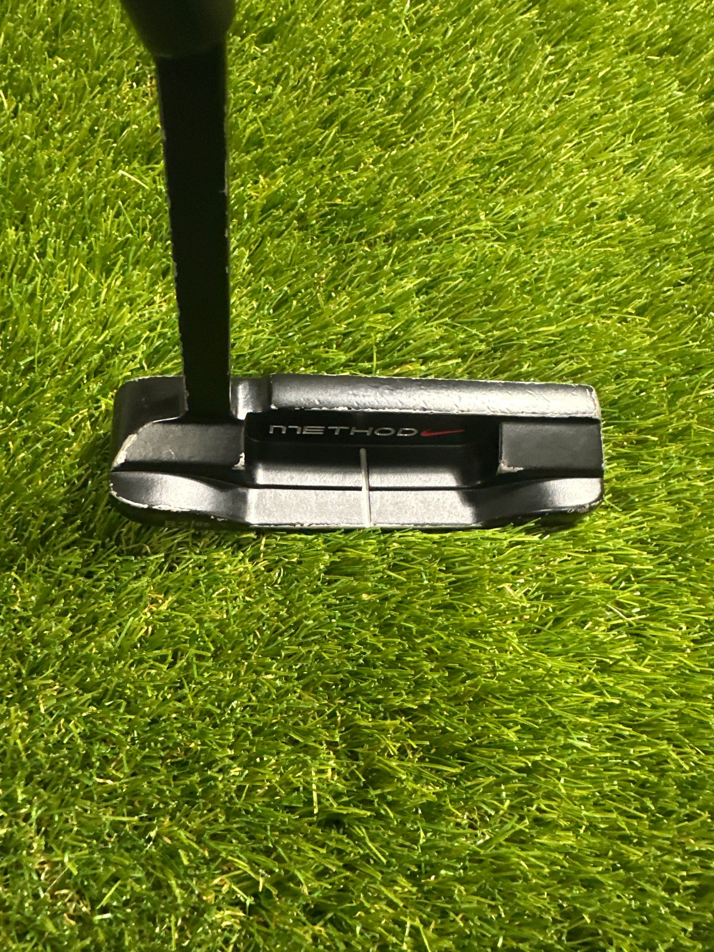 Nike Method Matter 38" Putter