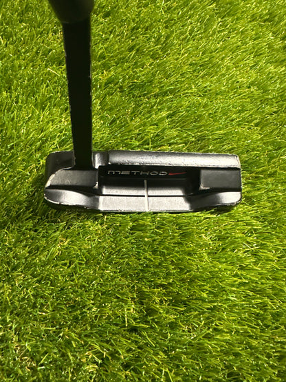 Nike Method Matter 38" Putter