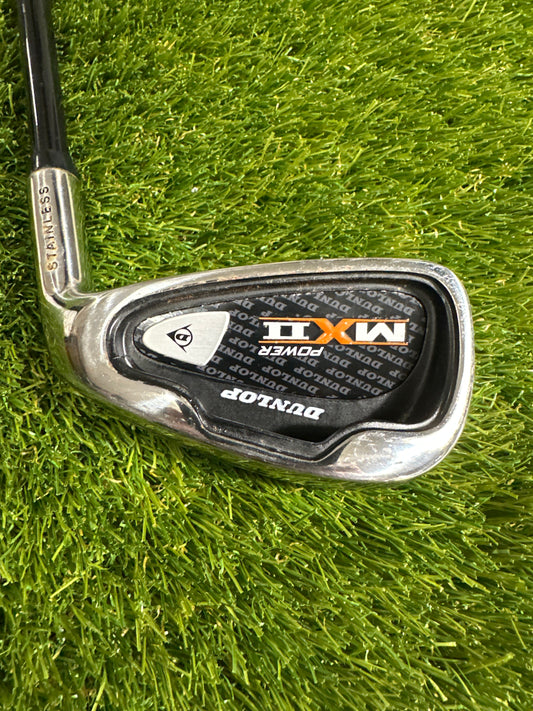 Dunlop Power MXO 5 Iron