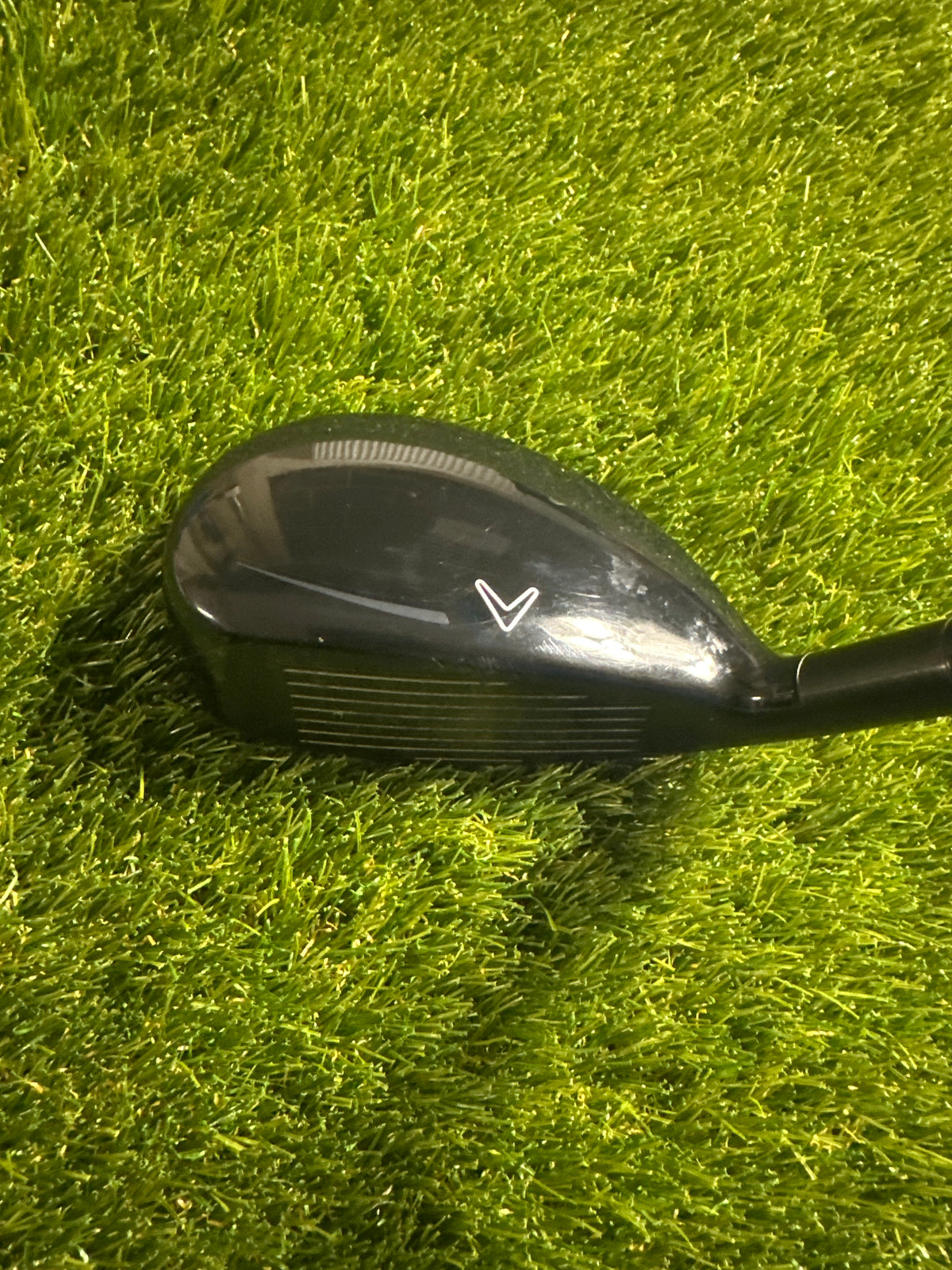 Callaway Rogue 3/19 HYB
