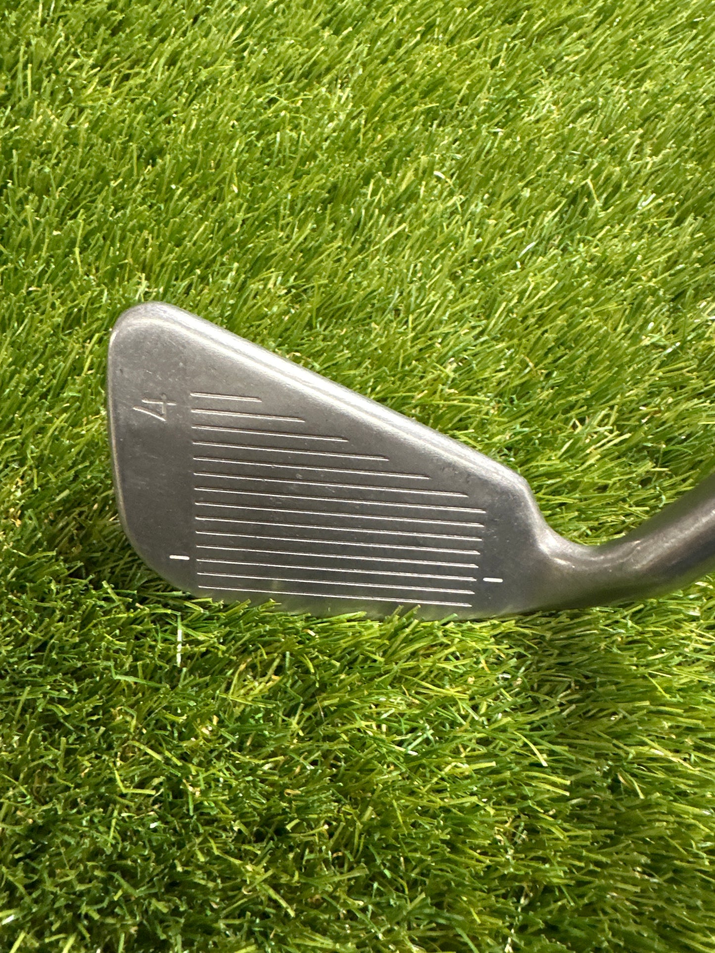 Ping ISTK 4 Iron