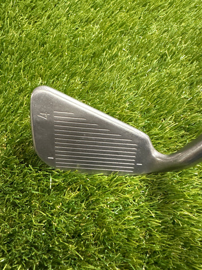 Ping ISTK 4 Iron