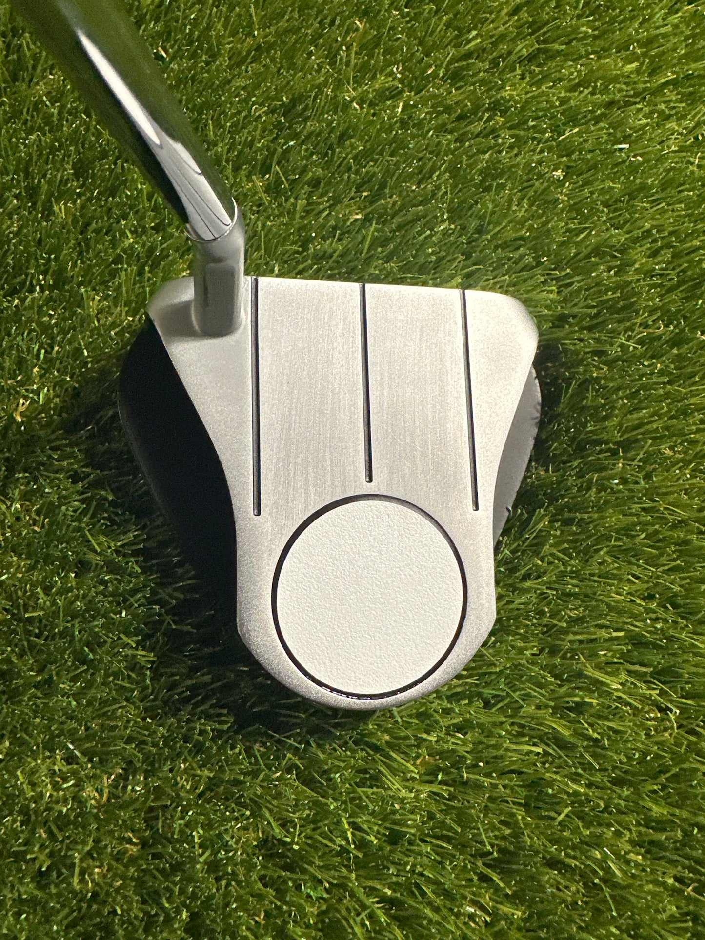 Odyssey Stroke Lab Rball 34.5" Putter
