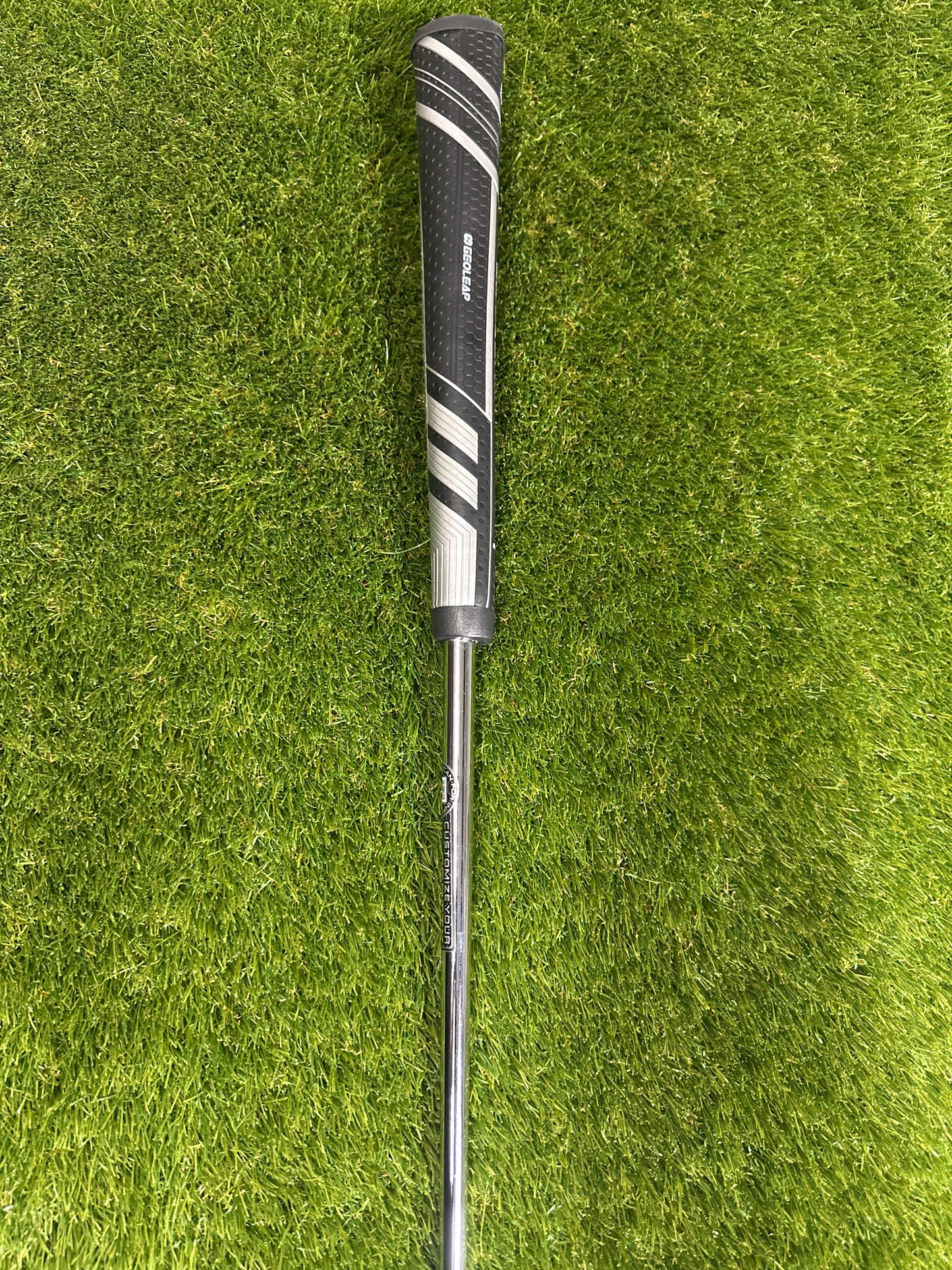 Scotty Cameron Phantom X 7.2 34.5" Putter