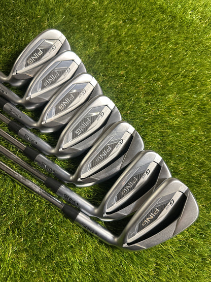 Ping G425 5-SW Irons