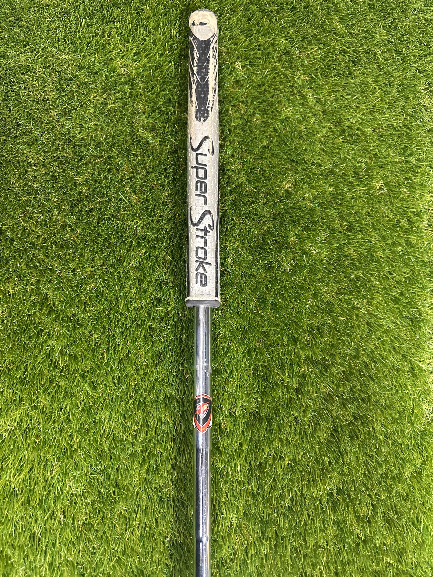 TaylorMade Rossa Monza Spider Vicino 34" Putter