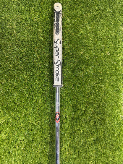 TaylorMade Rossa Monza Spider Vicino 34" Putter