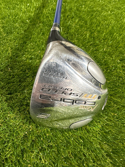 King Cobra M Speed Offset 5 FWY
