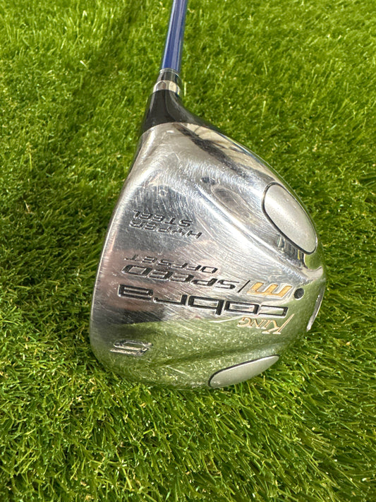 King Cobra M Speed Offset 5 FWY