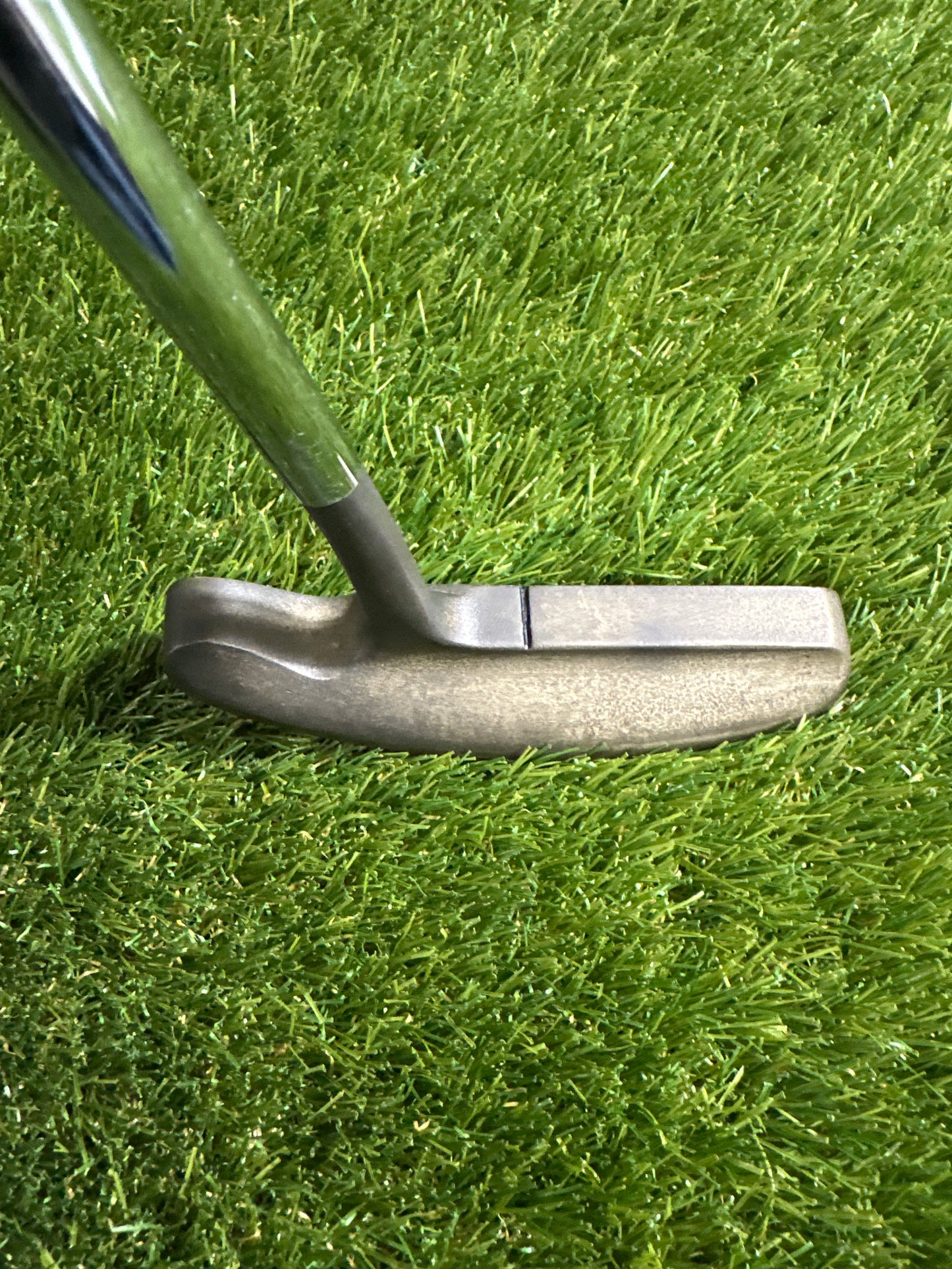 Odyssey Dual Force 440 34" Putter