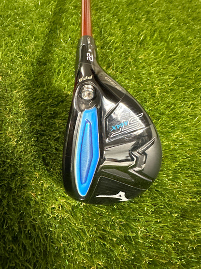 Mizuno ST Max 230 22 HYB