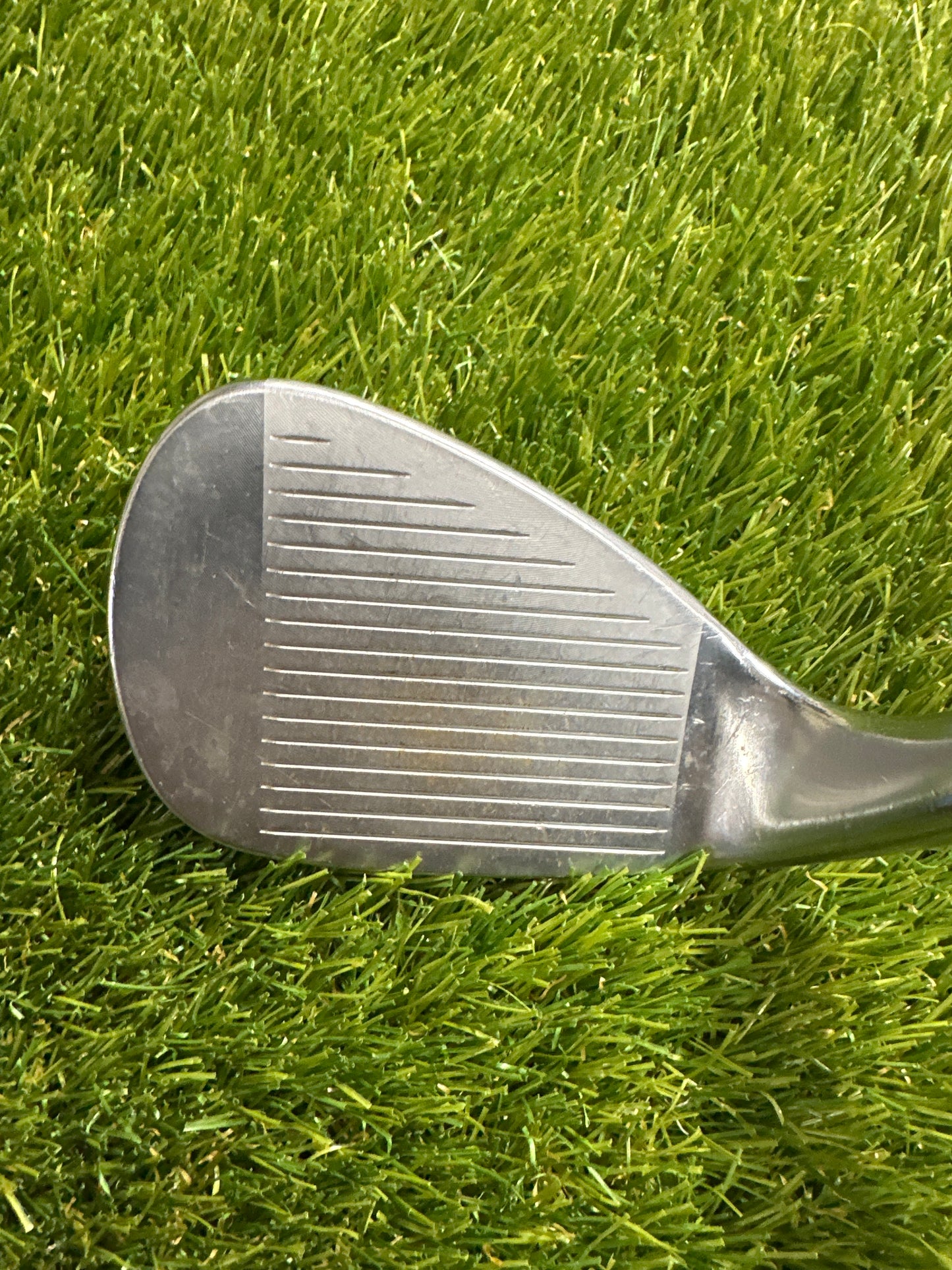 Titleist SM5 F Grind 50/12 Wedge