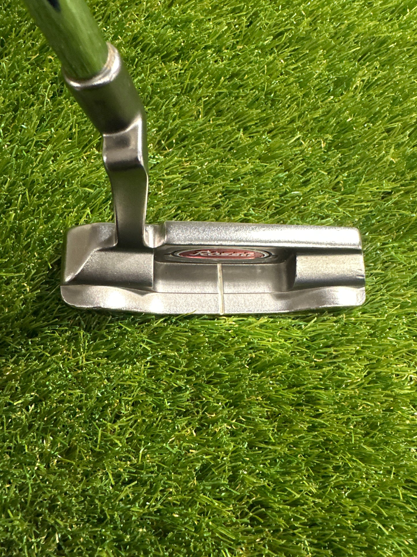 TaylorMade Rossa Daytona 38" Putter