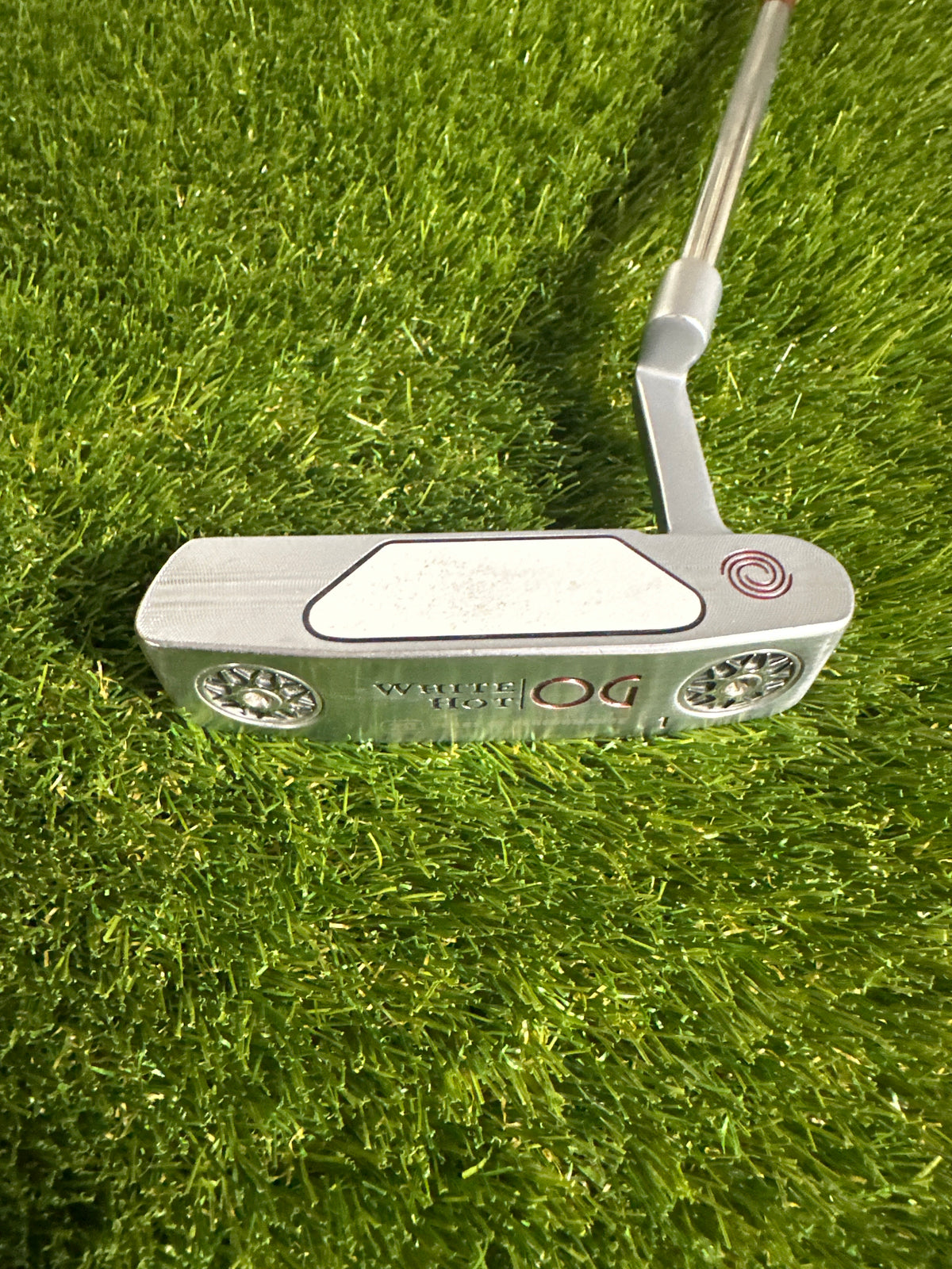 Odyssey White Hot OG 1 34" Putter