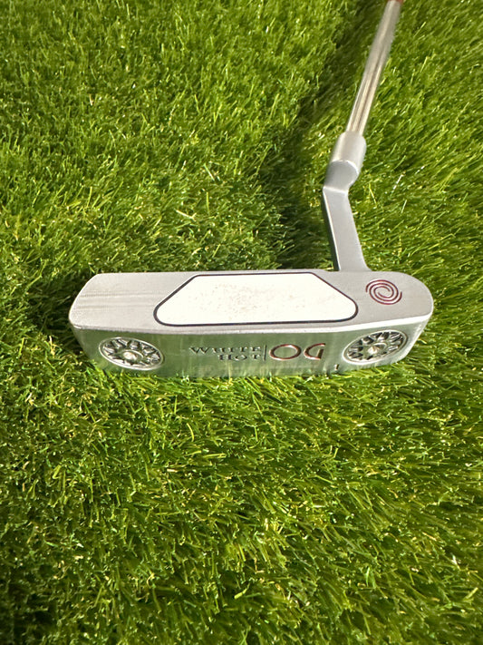 Odyssey White Hot OG 1 34" Putter