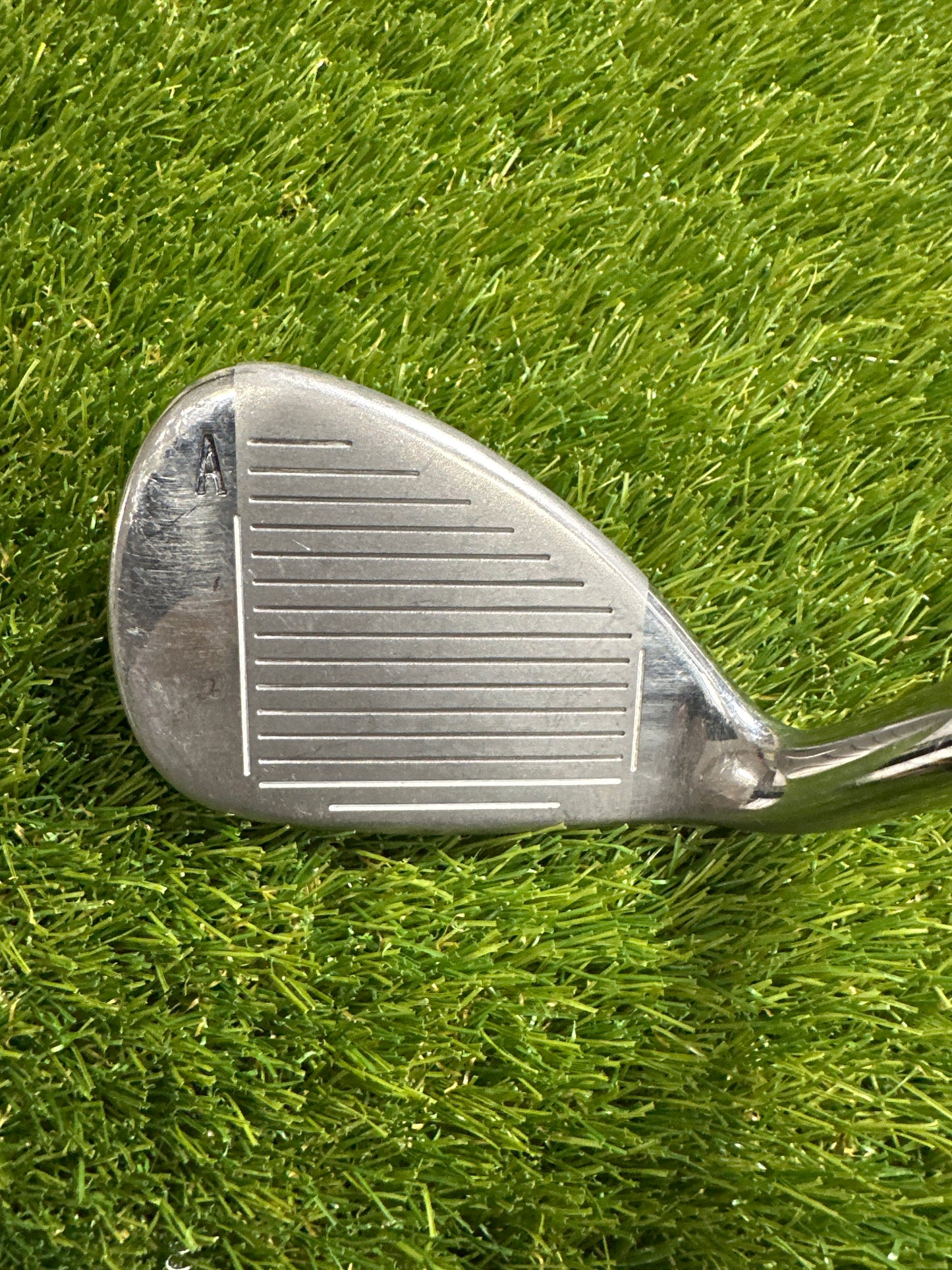 Callaway Big Bertha AW