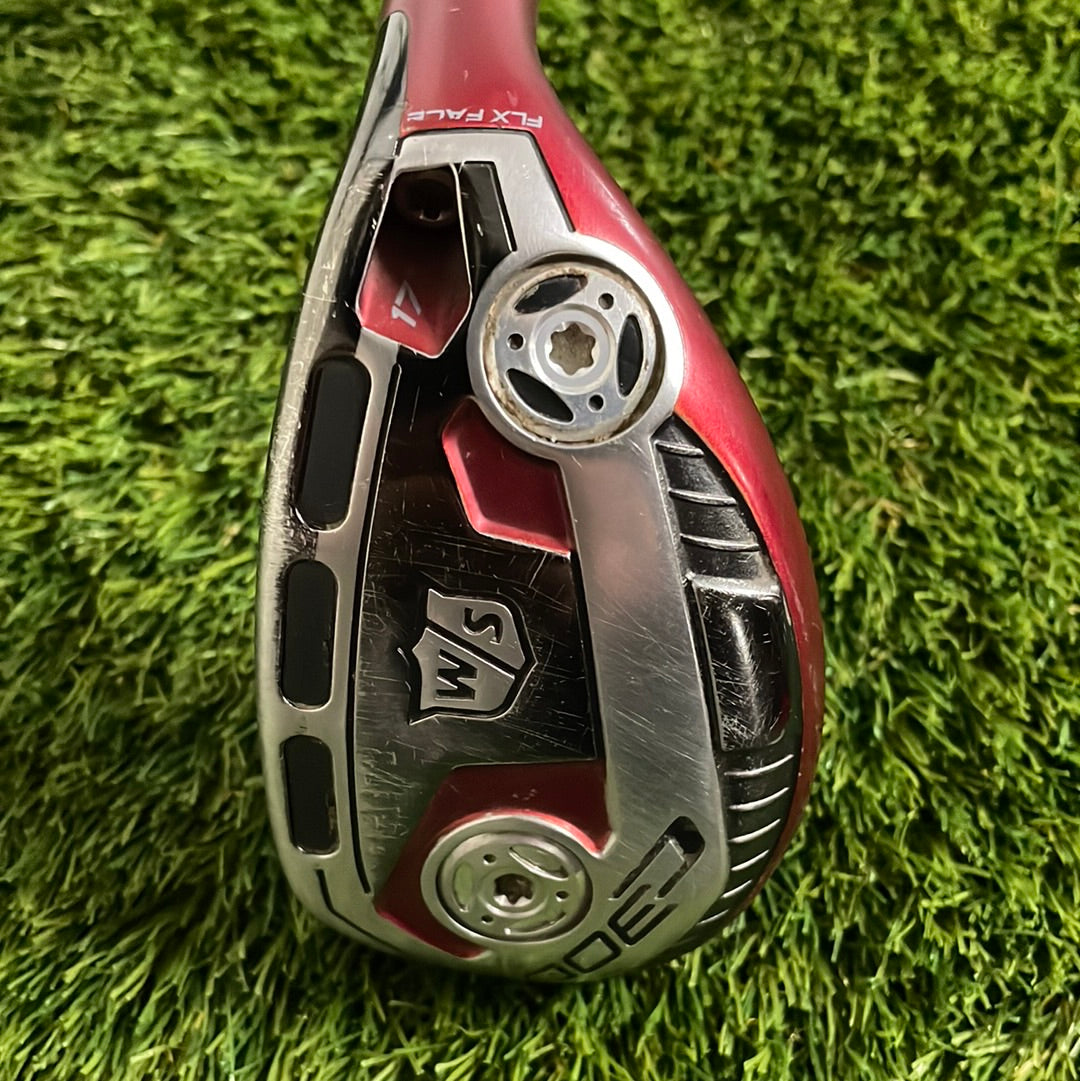 Wilson Staff C300 17 HYBRID