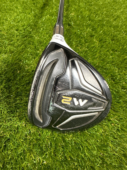 TaylorMade M2 3HL/16.5 FWY