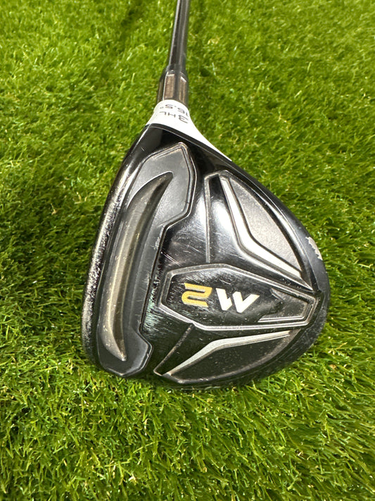 TaylorMade M2 3HL/16.5 FWY